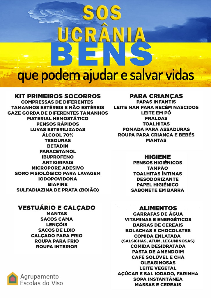 lista