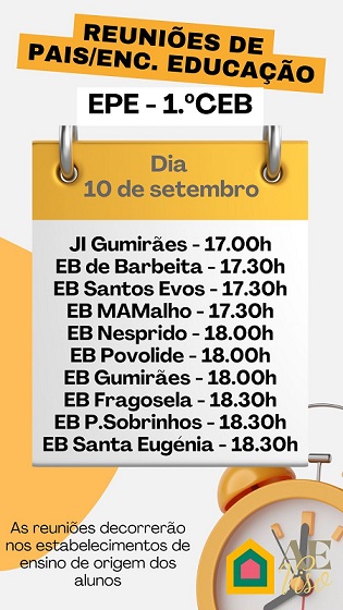 aviso