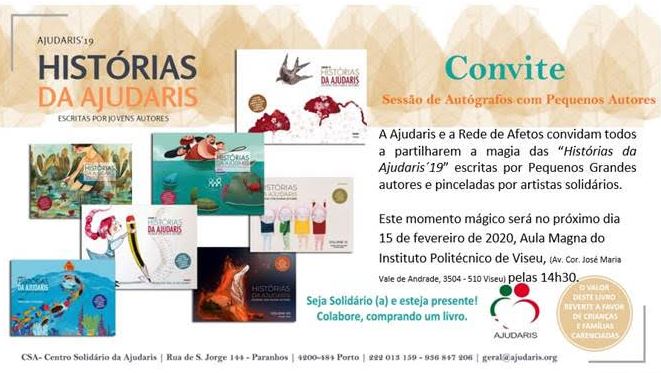 Ajudaris’19