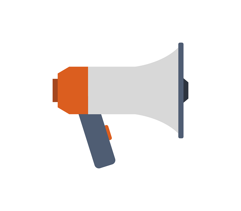 megafone