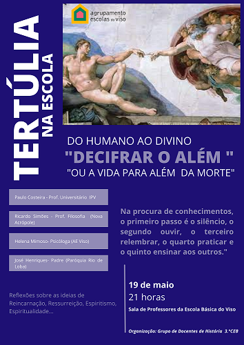 Tertúlia