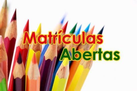 matriculas