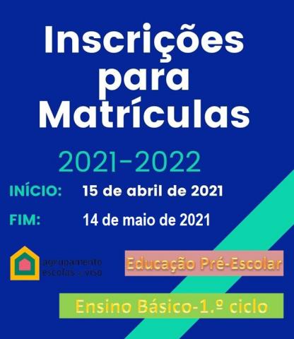 Inscrição