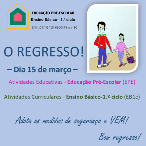 regresso