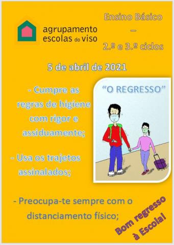 regresso