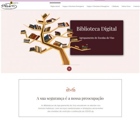 biblioteca