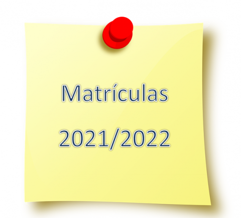 matriculas