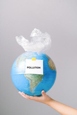 pollution