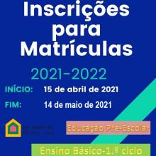 Inscrição