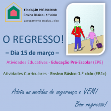 regresso