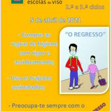 regresso