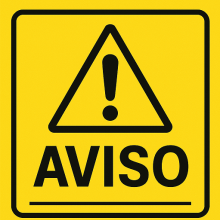 Aviso