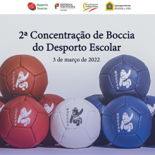 bOCCIA