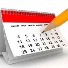 calendario