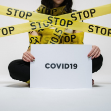 covid
