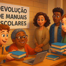 devolução