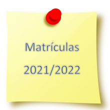 matriculas
