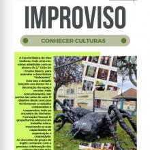 Improviso