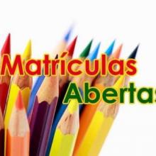 MAtriculas