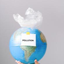 pollution