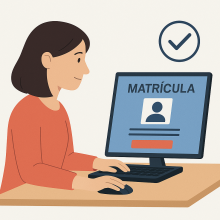 MAtriculas