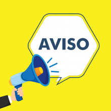 aviso